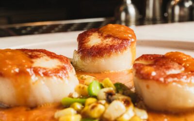 Smul Coquilles