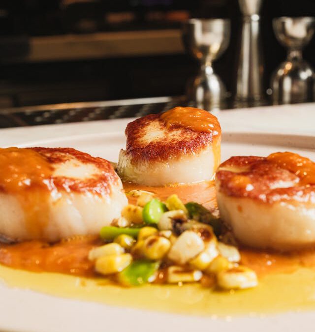 Smul Coquilles